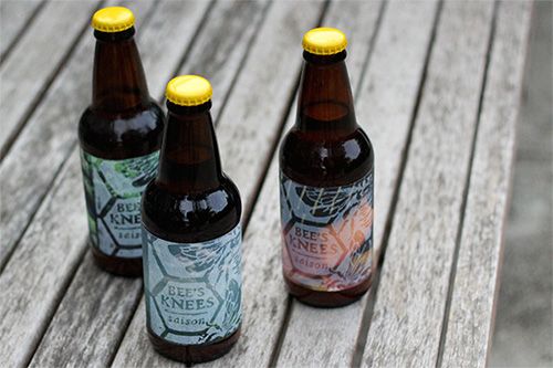 Custom Beer Labels | Decals.com